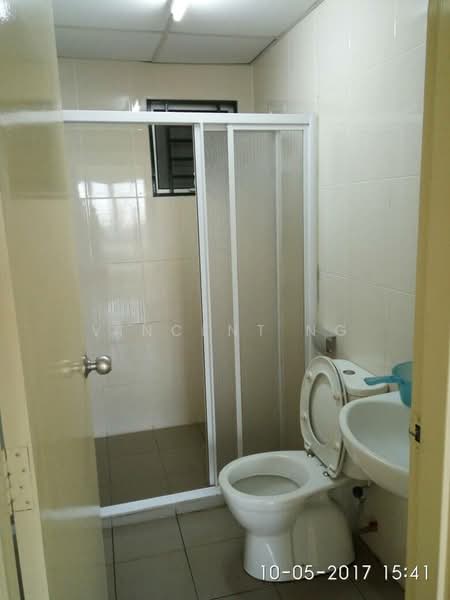 Service Residence for Rent at OUG Parklane - Vincent Ng - Bathroom - PropertyGuru.com.my
