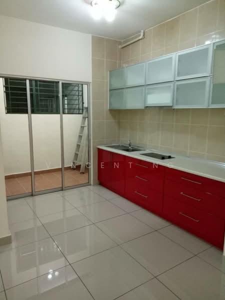 Service Residence for Rent at OUG Parklane - Vincent Ng - Kitchen - PropertyGuru.com.my