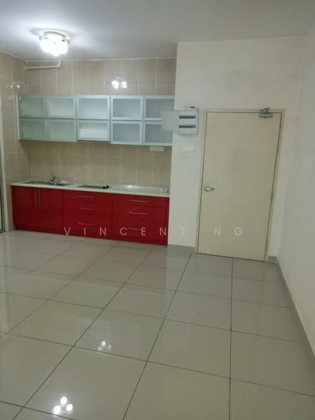 Service Residence for Rent at OUG Parklane - Vincent Ng - Kitchen - PropertyGuru.com.my