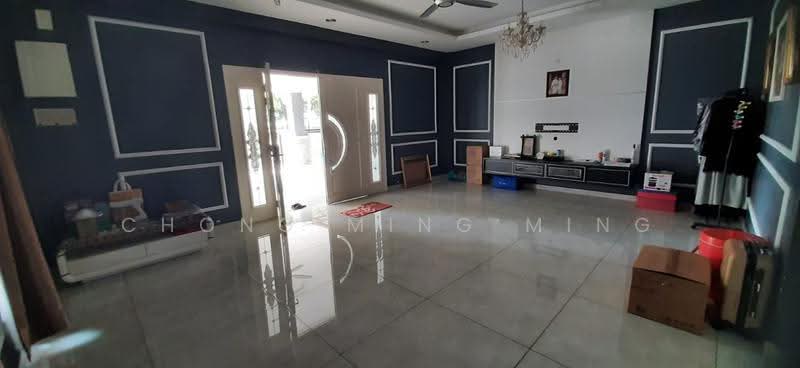 Semi-Detached House for Sale in Seremban (Negeri Sembilan) - Chong Ming Ming - Living Room - PropertyGuru.com.my