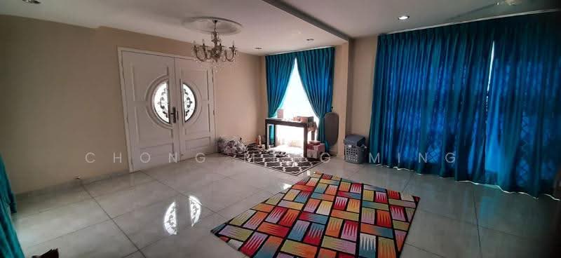 Semi-Detached House for Sale in Seremban (Negeri Sembilan) - Chong Ming Ming - Entrance - PropertyGuru.com.my