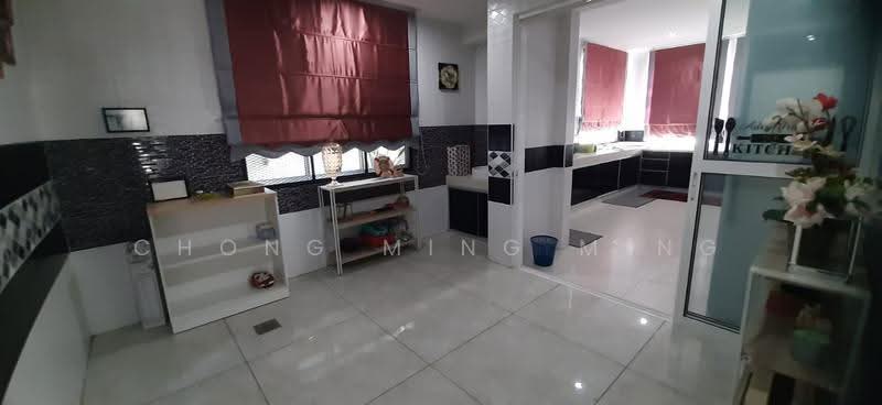 Semi-Detached House for Sale in Seremban (Negeri Sembilan) - Chong Ming Ming - Kitchen - PropertyGuru.com.my
