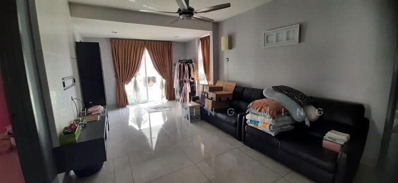 Semi-Detached House for Sale in Seremban (Negeri Sembilan) - Chong Ming Ming - Living Room - PropertyGuru.com.my