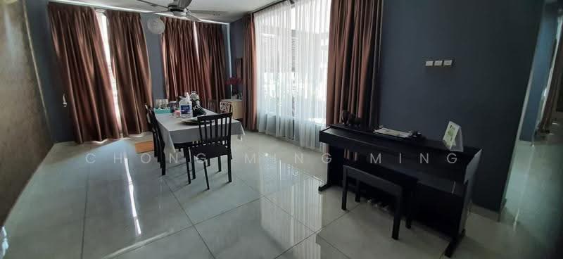 Semi-Detached House for Sale in Seremban (Negeri Sembilan) - Chong Ming Ming - Dining Room - PropertyGuru.com.my