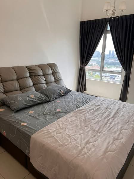 Austin Suites (Permata Austin) untuk Untuk Disewa - RM 1,600 /bulan, Apr 2026 - Bedroom - PropertyGuru.com.my