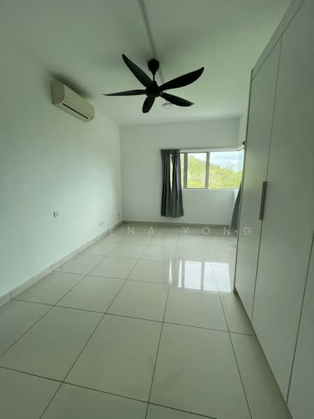 Condominium for Sale at Rimba Residence - SELENA YONG - Bedroom - PropertyGuru.com.my