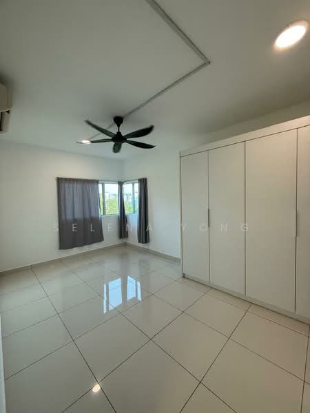 Condominium for Sale at Rimba Residence - SELENA YONG - Bedroom - PropertyGuru.com.my