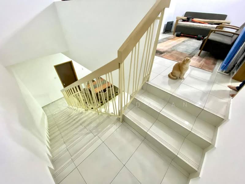 2-storey Terraced House for Sale in Semenyih (Selangor) - Noraini Dahan - Interior - PropertyGuru.com.my