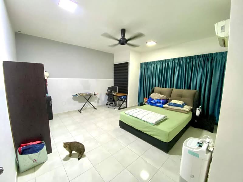 2-storey Terraced House for Sale in Semenyih (Selangor) - Noraini Dahan - Bedroom - PropertyGuru.com.my