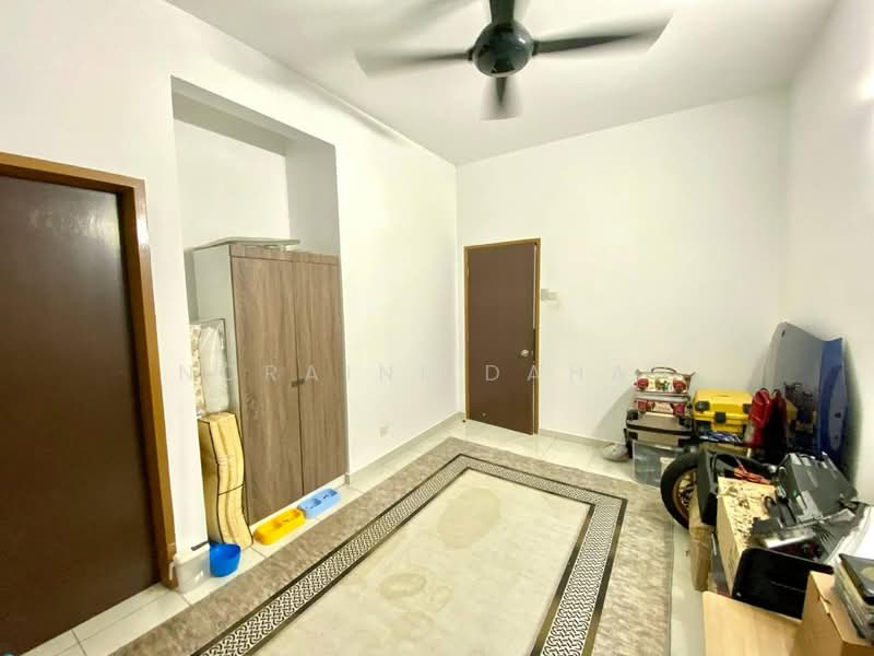 2-storey Terraced House for Sale in Semenyih (Selangor) - Noraini Dahan - Interior - PropertyGuru.com.my