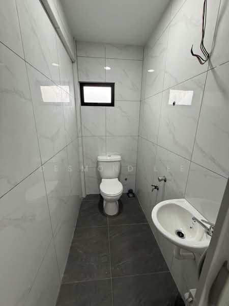 2-storey Terraced House for Sale in Austin (Johor Bahru) - Desmond Lee - Bathroom - PropertyGuru.com.my