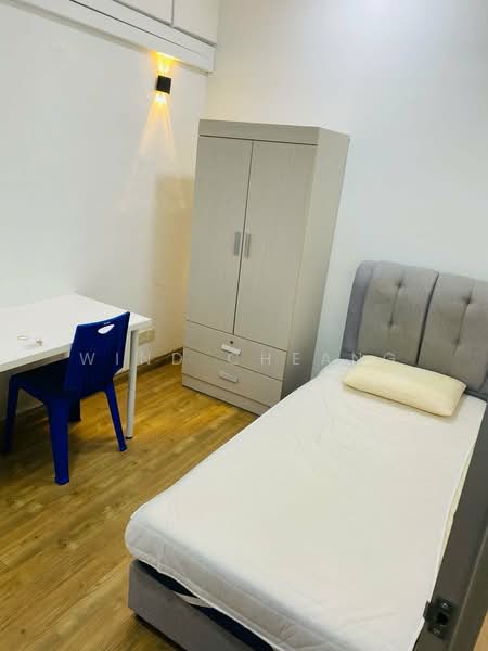 Pelangi Damansara 1 untuk Untuk Dijual - RM 380,000, Apr 2026 - PropertyGuru.com.my