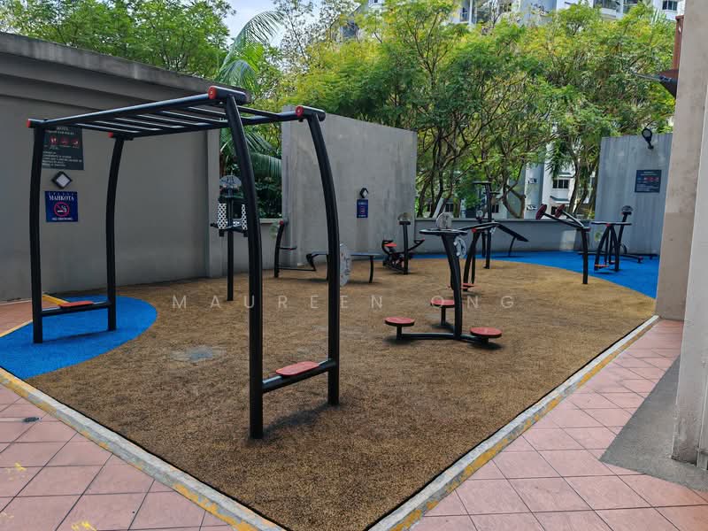 Condominium for Sale at Kelana Mahkota - Maureen Ong - Exterior - PropertyGuru.com.my