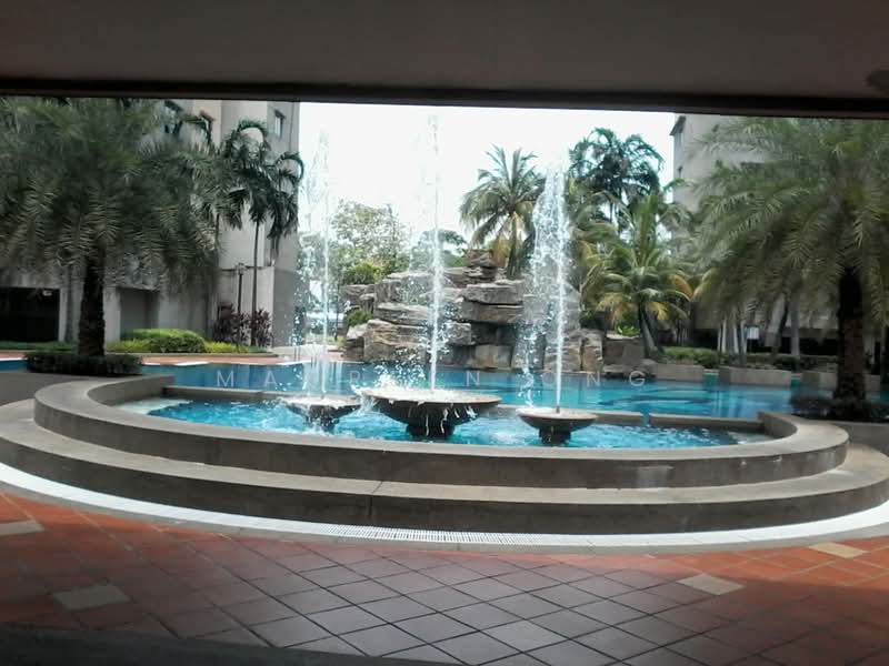 Condominium for Sale at Kelana Mahkota - Maureen Ong - Exterior - PropertyGuru.com.my
