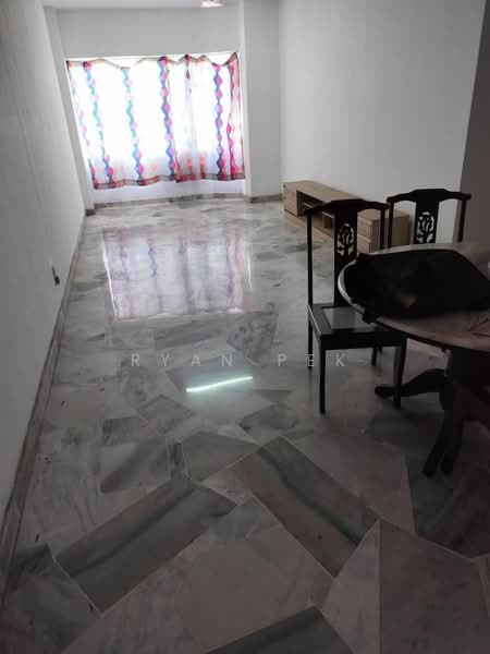 Condominium for Sale at Danau Impian - Ryan Pek - Living Room - PropertyGuru.com.my