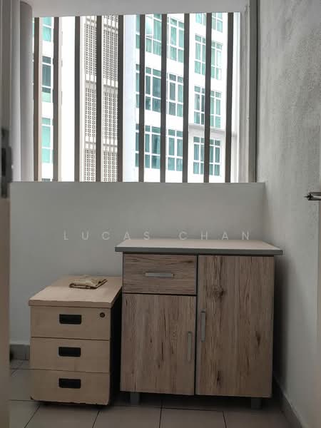 Service Residence for Rent at The Court @ Central Residence - Lucas Chan - Interior - PropertyGuru.com.my