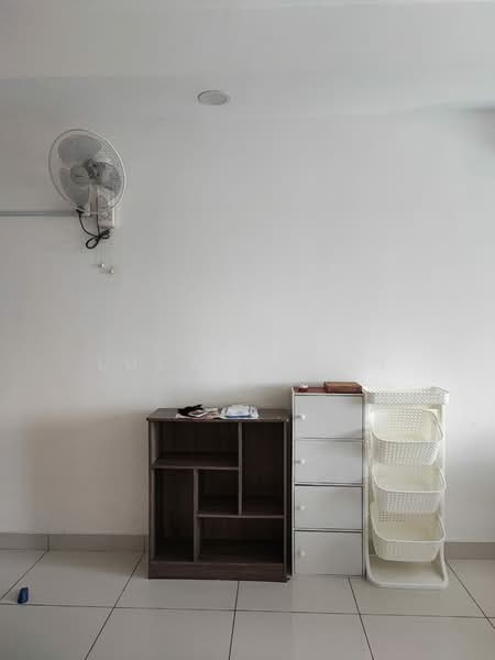 Service Residence for Rent at The Court @ Central Residence - Lucas Chan - Interior - PropertyGuru.com.my