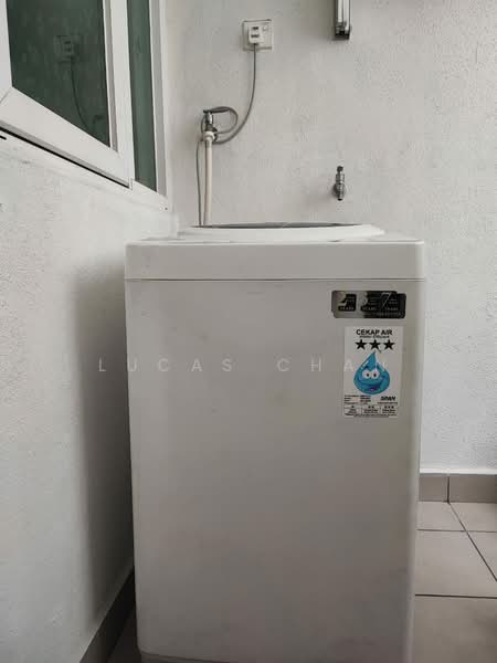 Service Residence for Rent at The Court @ Central Residence - Lucas Chan - PropertyGuru.com.my