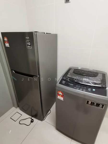 Service Residence for Rent at The Era @ Duta North - Jenson Toh - Interior - PropertyGuru.com.my