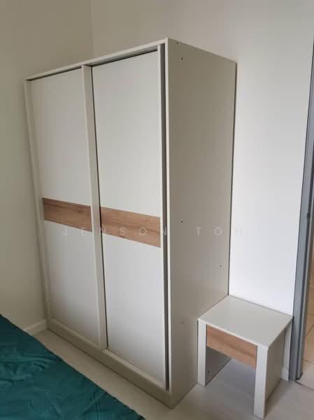 Service Residence for Rent at The Era @ Duta North - Jenson Toh - Bedroom - PropertyGuru.com.my