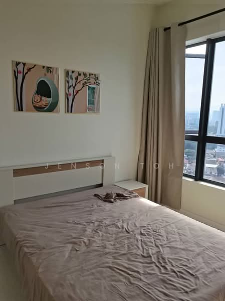 Service Residence for Rent at The Era @ Duta North - Jenson Toh - Bedroom - PropertyGuru.com.my