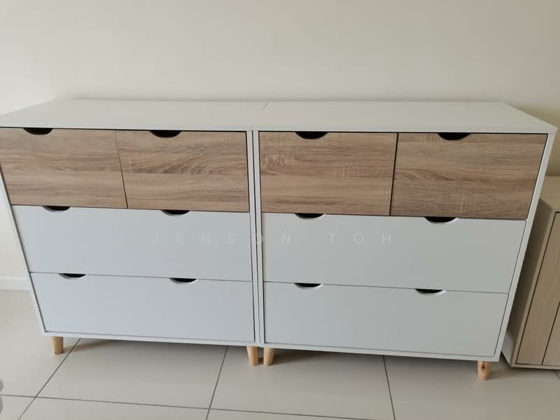 Service Residence for Rent at The Era @ Duta North - Jenson Toh - Interior - PropertyGuru.com.my