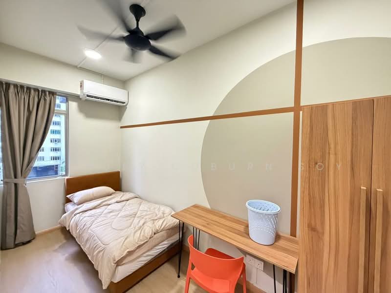 Condominium for Rent at Kelana Puteri - Ee Huey Coburn Soy - Bedroom - PropertyGuru.com.my