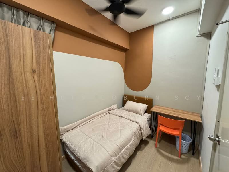 Condominium for Rent at Kelana Puteri - Ee Huey Coburn Soy - Bedroom - PropertyGuru.com.my