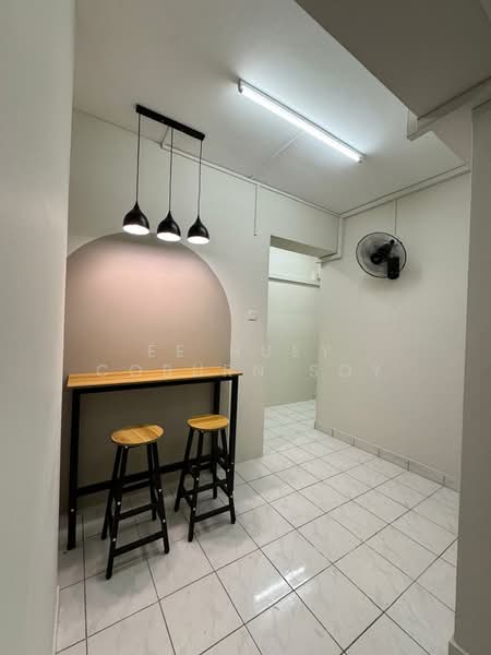 Condominium for Rent at Kelana Puteri - Ee Huey Coburn Soy - Interior - PropertyGuru.com.my