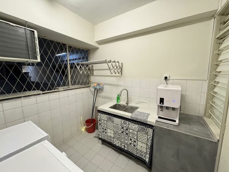 Condominium for Rent at Kelana Puteri - Ee Huey Coburn Soy - Interior - PropertyGuru.com.my