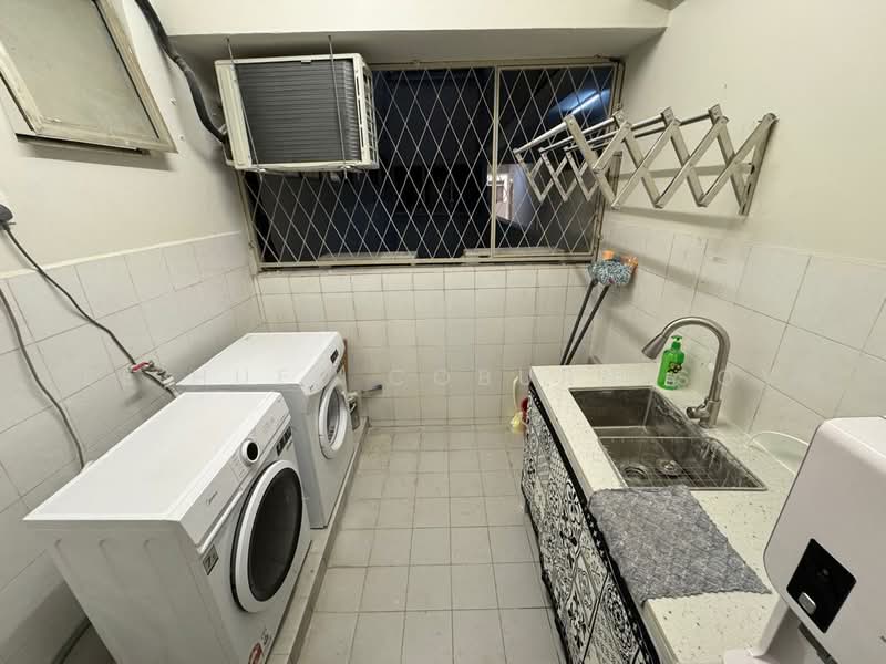 Condominium for Rent at Kelana Puteri - Ee Huey Coburn Soy - Interior - PropertyGuru.com.my