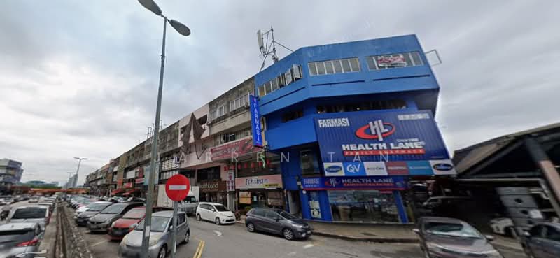 Shop for Rent in SS2 (Petaling Jaya) - Jarren Tan - Exterior - PropertyGuru.com.my
