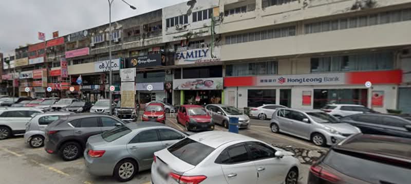 Shop for Rent in SS2 (Petaling Jaya) - Jarren Tan - Exterior - PropertyGuru.com.my