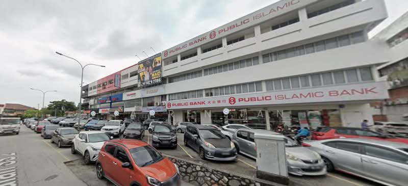 Shop for Rent in SS2 (Petaling Jaya) - Jarren Tan - Exterior - PropertyGuru.com.my