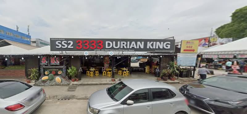 Shop for Rent in SS2 (Petaling Jaya) - Jarren Tan - Exterior - PropertyGuru.com.my