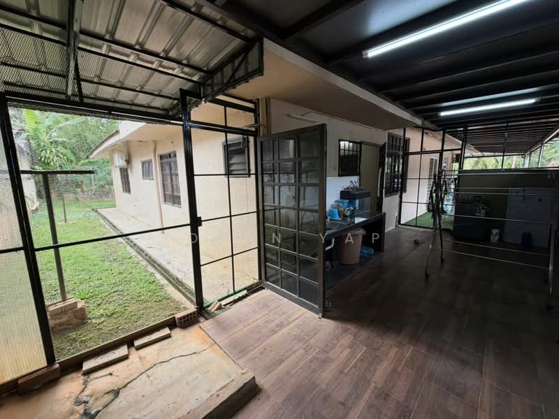 Rumah Banglo untuk Dijual di Bukit Beruntung (Selangor) - Roman Yap - PropertyGuru.com.my