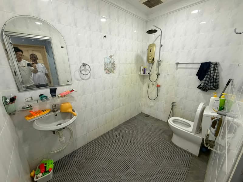 Rumah Banglo untuk Dijual di Bukit Beruntung (Selangor) - Roman Yap - PropertyGuru.com.my