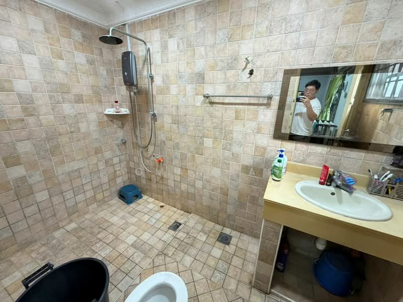 Rumah Banglo untuk Dijual di Bukit Beruntung (Selangor) - Roman Yap - PropertyGuru.com.my