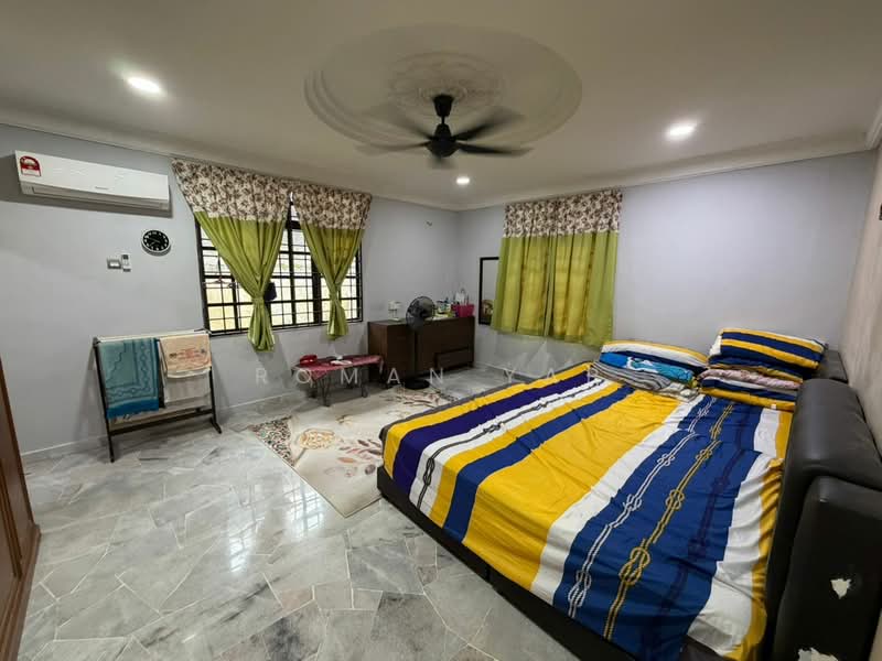 Rumah Banglo untuk Dijual di Bukit Beruntung (Selangor) - Roman Yap - PropertyGuru.com.my