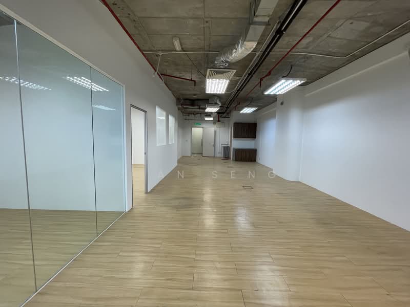 Office for Sale in Taman Tun Dr Ismail (Kuala Lumpur) - Sean Seng - Interior - PropertyGuru.com.my