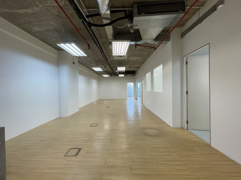 Office for Sale in Taman Tun Dr Ismail (Kuala Lumpur) - Sean Seng - PropertyGuru.com.my