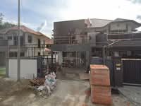 For Sale - Keningau Ville Phase 3,Bank Lelong House Auction Date 09-Apr-26