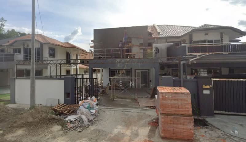 Keningau Ville Phase 3,Bank Lelong House Auction Date 09-Apr-26 untuk Untuk Dijual - RM 413,100, Apr 2026 - Exterior - PropertyGuru.com.my