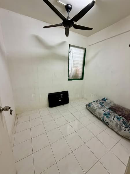 Vista Pinggiran Apartment untuk Untuk Dijual - RM 290,000, Mac 2026 - Bedroom - PropertyGuru.com.my