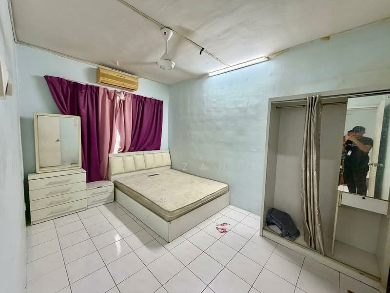 Vista Pinggiran Apartment untuk Untuk Dijual - RM 290,000, Mac 2026 - Bedroom - PropertyGuru.com.my