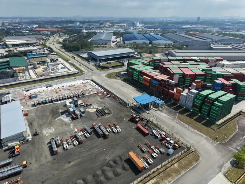 Factory for Sale in Masai (Johor) - Ian Tan - Exterior - PropertyGuru.com.my