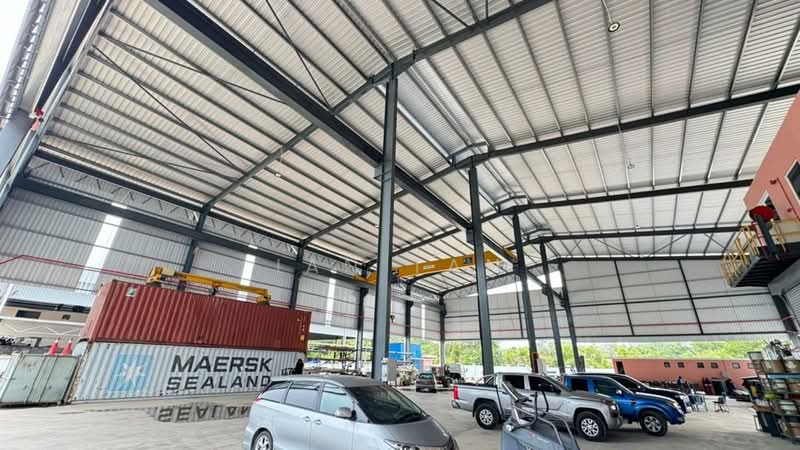 Factory for Sale in Masai (Johor) - Ian Tan - Exterior - PropertyGuru.com.my
