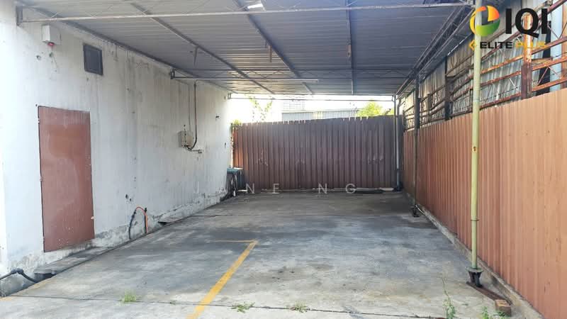Semi-D Factory for Rent in Taman Industri Ringan Juru (Bukit Minyak) - Jane Ng - Exterior - PropertyGuru.com.my