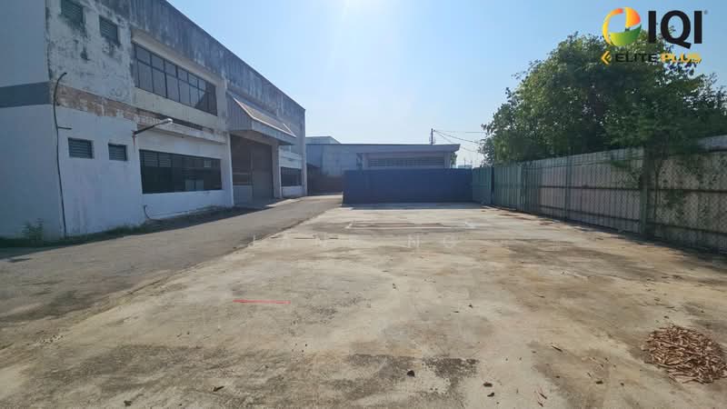 Semi-D Factory for Rent in Taman Industri Ringan Juru (Bukit Minyak) - Jane Ng - Exterior - PropertyGuru.com.my