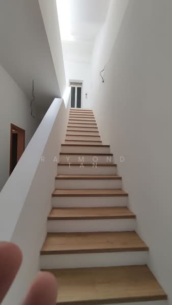 Rumah Teres 4 Tingkat untuk Dijual di Damansara Perdana (Selangor) - Raymond Tan - Interior - PropertyGuru.com.my